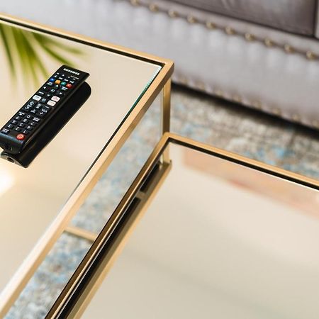 Debambu Suites Malaga Ngoại thất bức ảnh