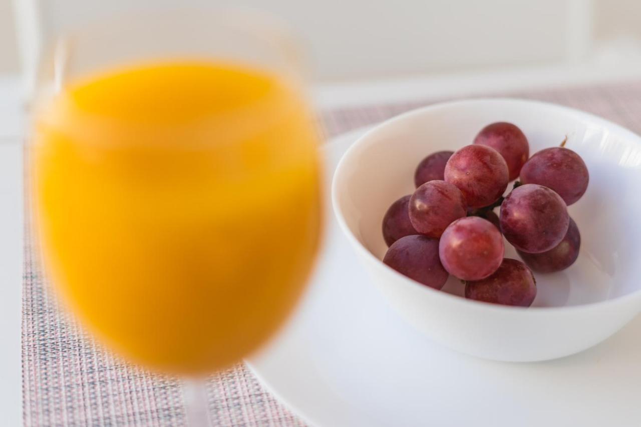 Debambu Suites Malaga Ngoại thất bức ảnh