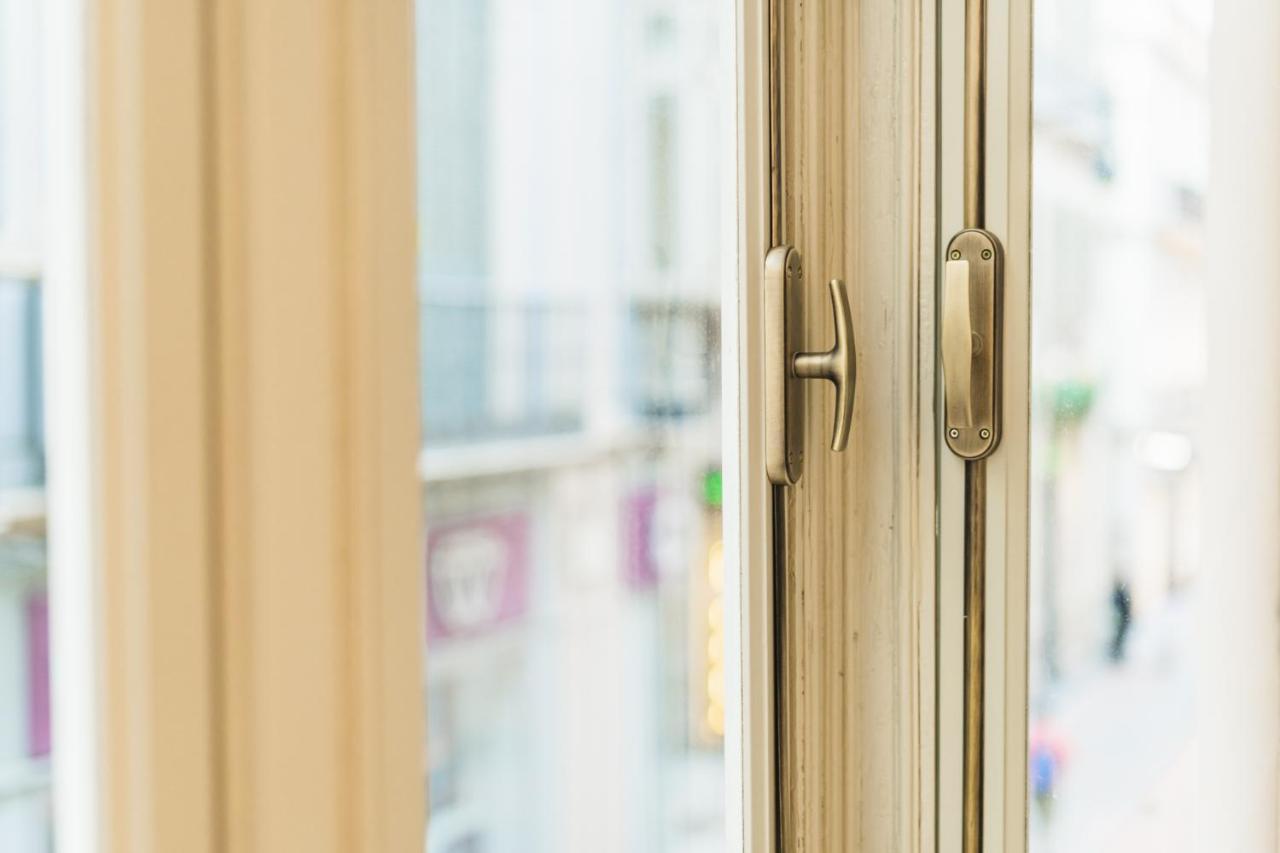 Debambu Suites Malaga Ngoại thất bức ảnh